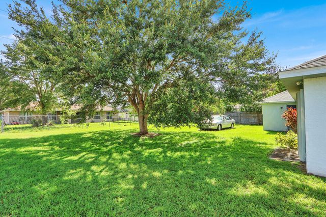 2826 SW Ann Arbor Road, Port St. Lucie, Port St Lucie, FL 34953
