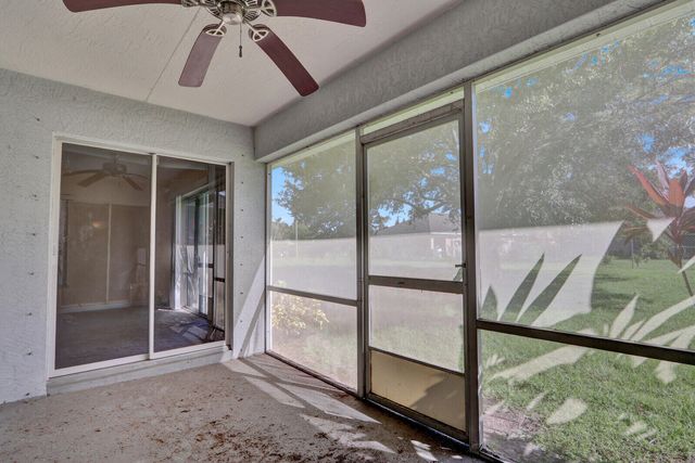 2826 SW Ann Arbor Road, Port St. Lucie, Port St Lucie, FL 34953