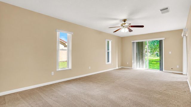 2826 SW Ann Arbor Road, Port St. Lucie, Port St Lucie, FL 34953