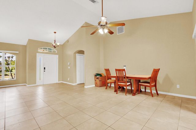 2826 SW Ann Arbor Road, Port St. Lucie, Port St Lucie, FL 34953