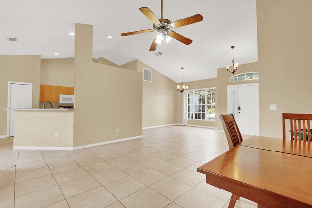 2826 SW Ann Arbor Road, Port St. Lucie, Port St Lucie, FL 34953
