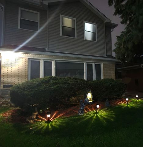 8713 S Washtenaw Avenue, Evergreen Park, IL 60805