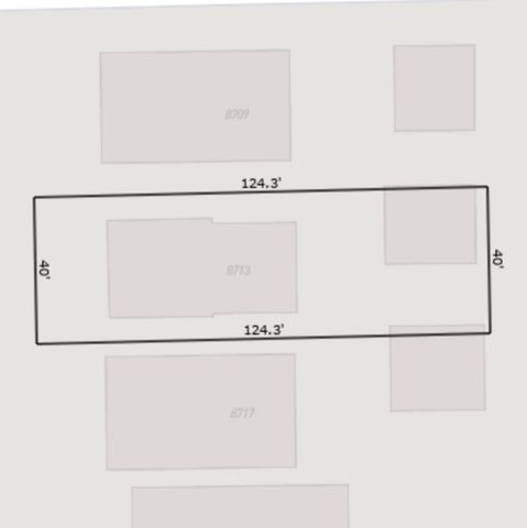 8713 S Washtenaw Avenue, Evergreen Park, IL 60805