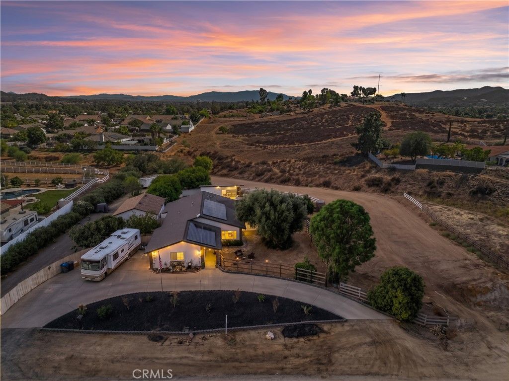 32180 Wesley, Wildomar, CA 92595 — exterior