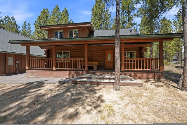 14177 Whitewater Loop, La Pine, OR 97739