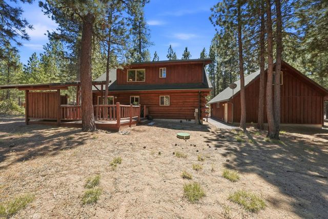14177 Whitewater Loop, La Pine, OR 97739