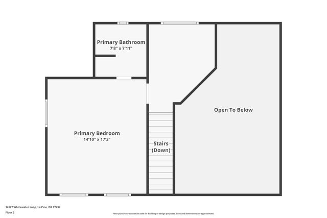 14177 Whitewater Loop, La Pine, OR 97739