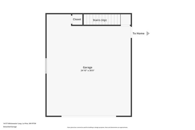 14177 Whitewater Loop, La Pine, OR 97739