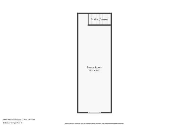 14177 Whitewater Loop, La Pine, OR 97739