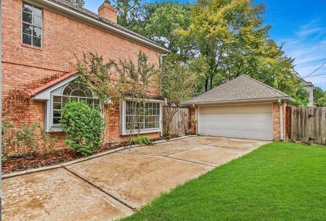 16222 Morningbrook Drive, Spring, TX 77379