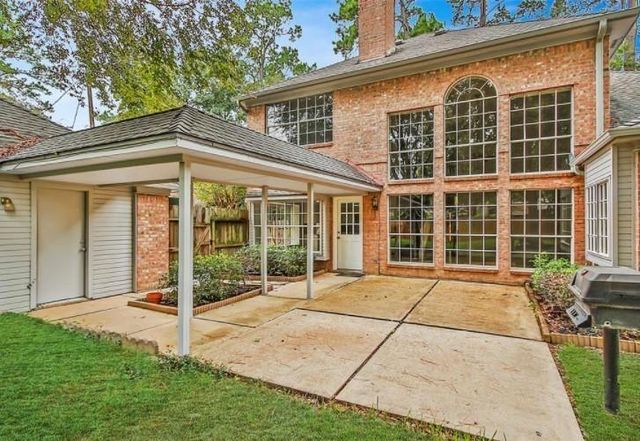 16222 Morningbrook Drive, Spring, TX 77379