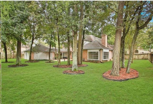 16222 Morningbrook Drive, Spring, TX 77379