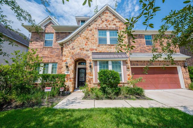 3310 Belmont River Lane, Katy, TX 77494