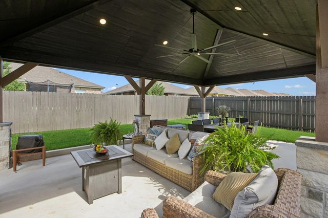 5106 La Piedra LN, Killeen, TX 76549