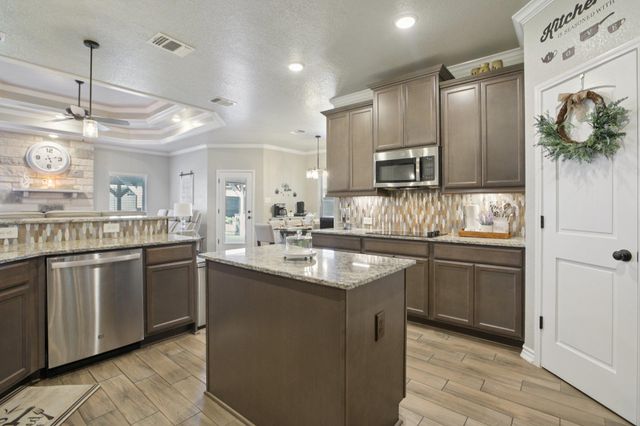5106 La Piedra LN, Killeen, TX 76549