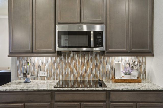 5106 La Piedra LN, Killeen, TX 76549
