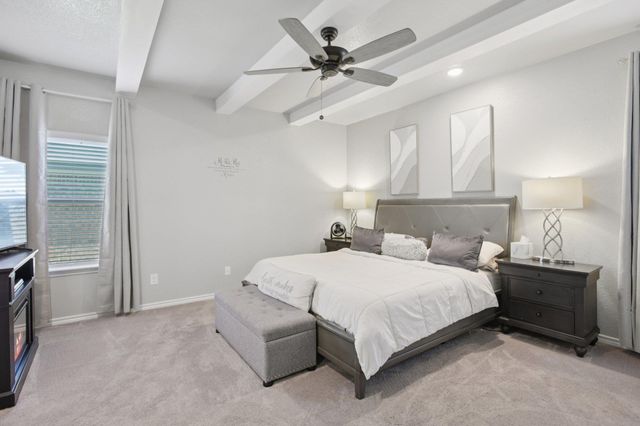 5106 La Piedra LN, Killeen, TX 76549