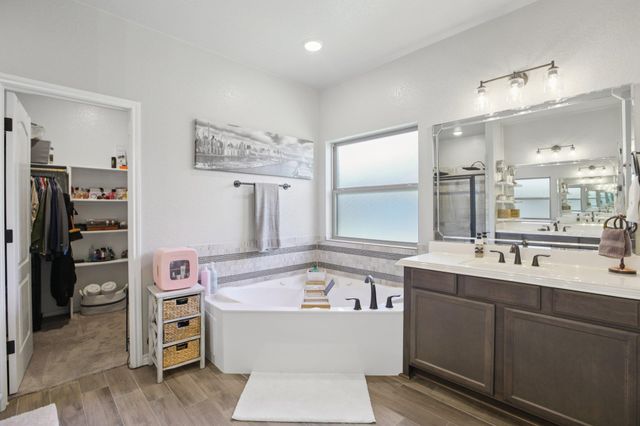 5106 La Piedra LN, Killeen, TX 76549