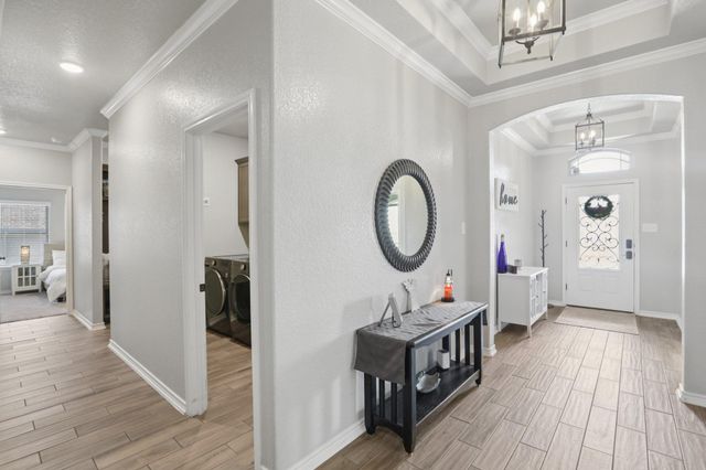 5106 La Piedra LN, Killeen, TX 76549