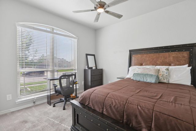 5106 La Piedra LN, Killeen, TX 76549