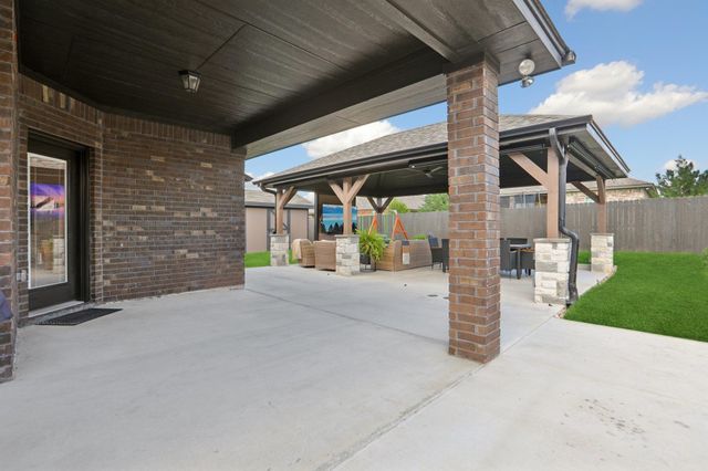 5106 La Piedra LN, Killeen, TX 76549