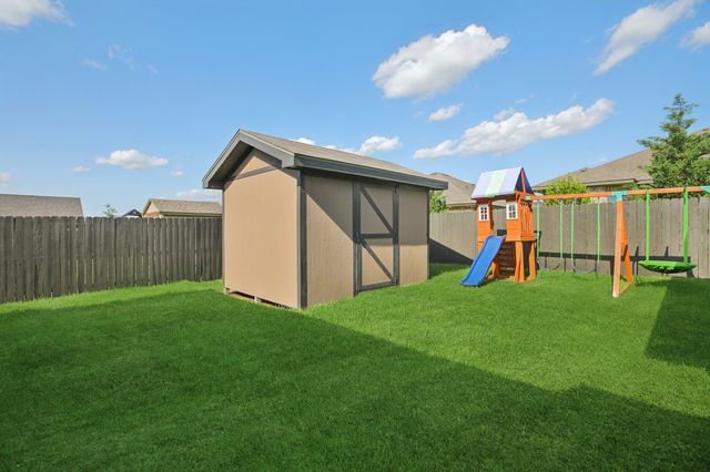5106 La Piedra LN, Killeen, TX 76549
