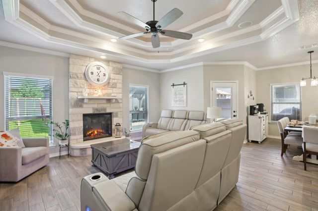 5106 La Piedra LN, Killeen, TX 76549