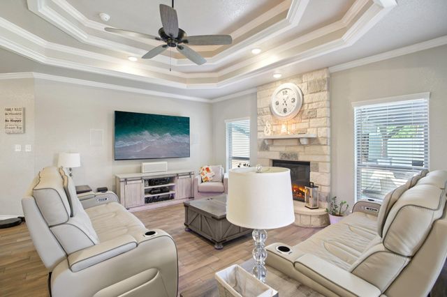 5106 La Piedra LN, Killeen, TX 76549
