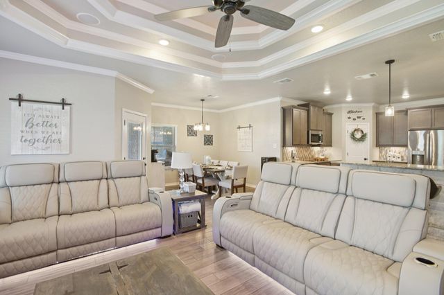 5106 La Piedra LN, Killeen, TX 76549