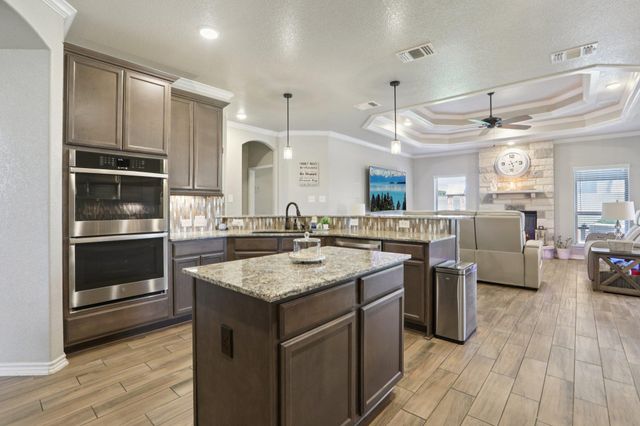 5106 La Piedra LN, Killeen, TX 76549