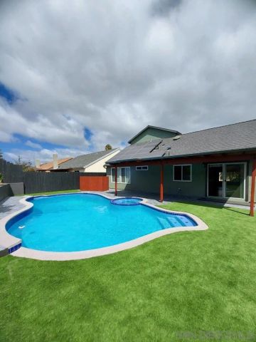 1160 Walpen, San Diego, CA 92154