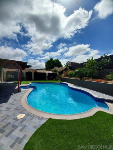 1160 Walpen, San Diego, CA 92154