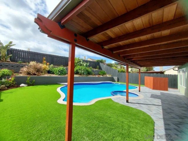 1160 Walpen, San Diego, CA 92154