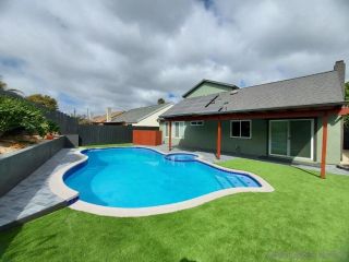 1160 Walpen, San Diego, CA 92154