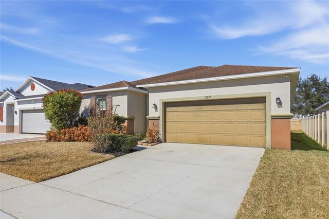 12025 SUMTER DRIVE, Orlando, FL 32824