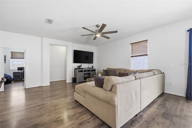 12025 SUMTER DRIVE, Orlando, FL 32824