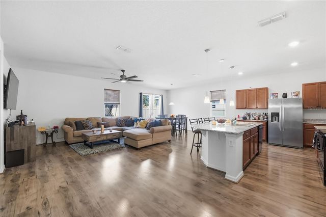 12025 SUMTER DRIVE, Orlando, FL 32824