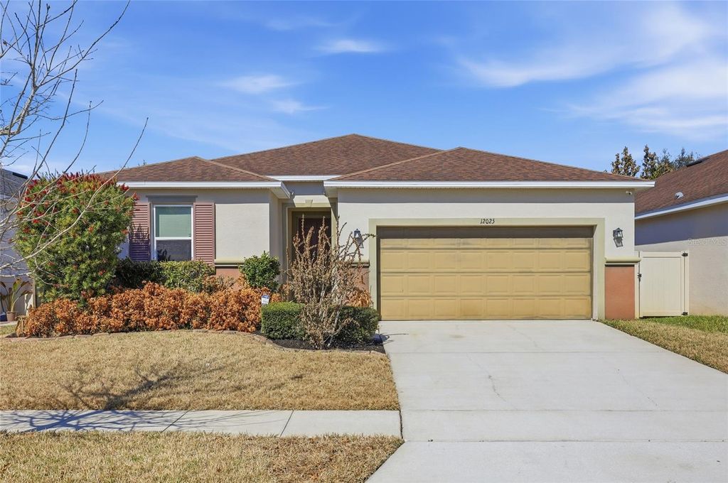 12025 SUMTER DRIVE, Orlando, FL 32824