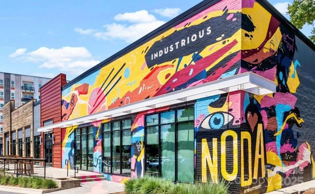 649 Raphael Place, Charlotte, NC 28205