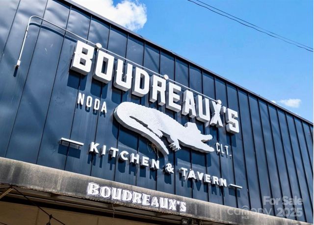 649 Raphael Place, Charlotte, NC 28205