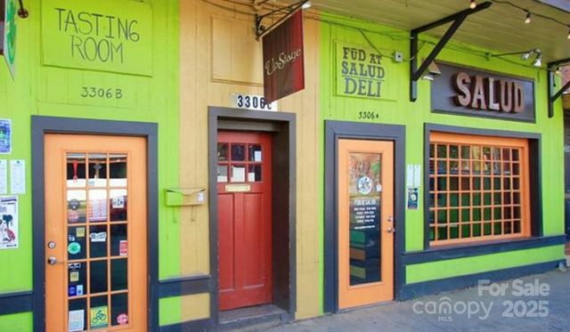 649 Raphael Place, Charlotte, NC 28205