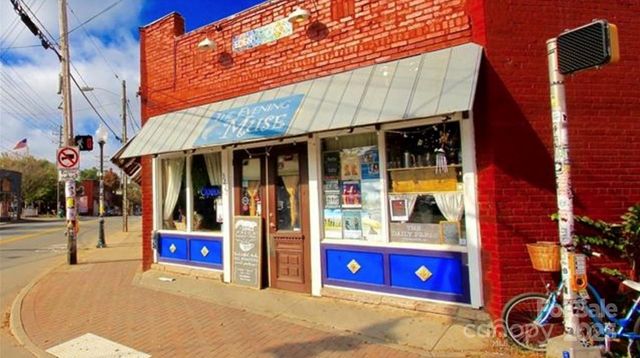 649 Raphael Place, Charlotte, NC 28205