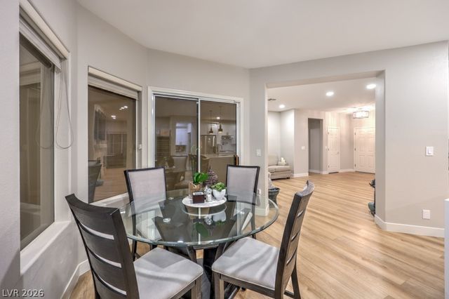 3017 Walnut Park Court, Henderson, NV 89052