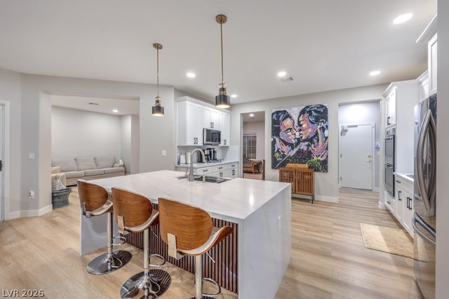 3017 Walnut Park Court, Henderson, NV 89052