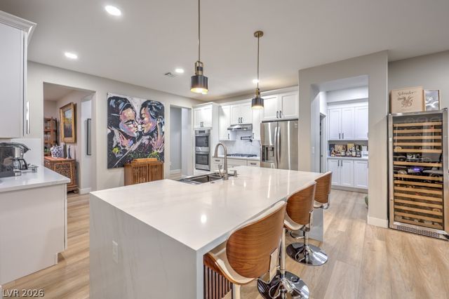 3017 Walnut Park Court, Henderson, NV 89052