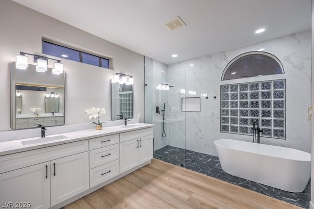 3017 Walnut Park Court, Henderson, NV 89052