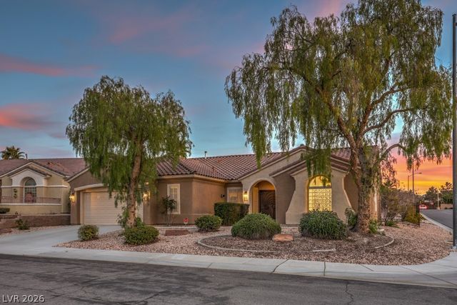 3017 Walnut Park Court, Henderson, NV 89052
