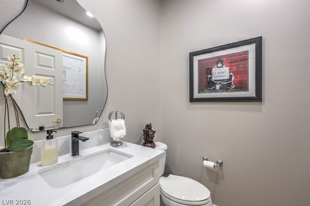 3017 Walnut Park Court, Henderson, NV 89052