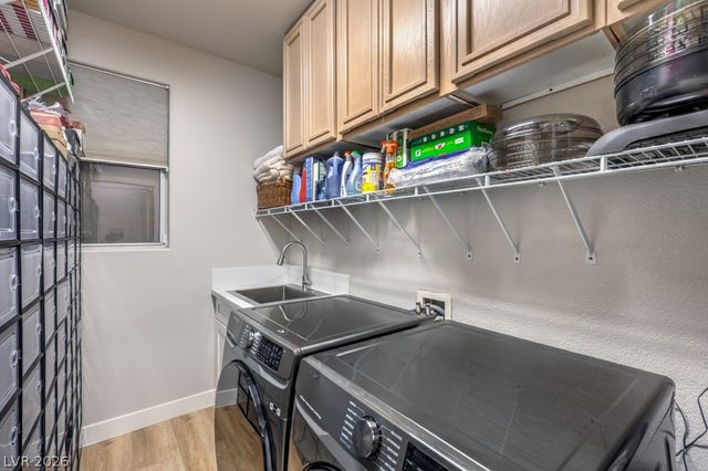 3017 Walnut Park Court, Henderson, NV 89052