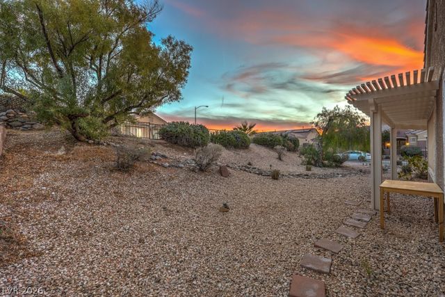 3017 Walnut Park Court, Henderson, NV 89052